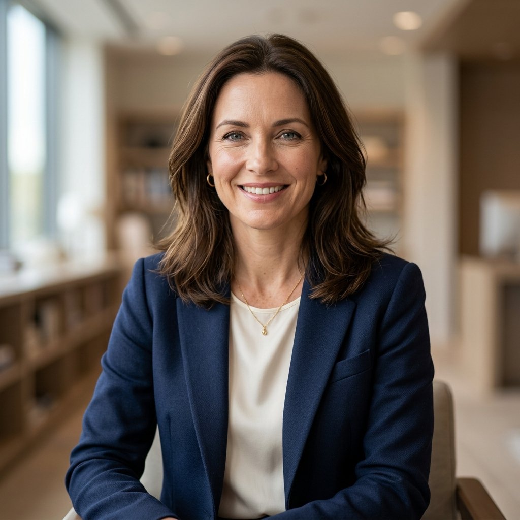 Dr. Emily Carter